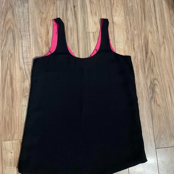 Reversible tank - Picture 2 of 2